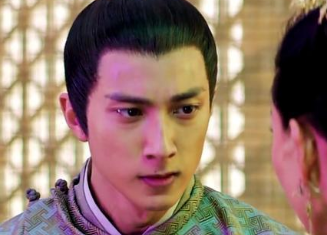 李琩：唐玄宗李隆基第十八子，曾迎娶杨玉环为妃