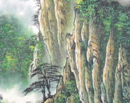 初刻拍案惊奇第三十四卷：闻人生野战翠浮庵，静观尼昼锦黄沙巷