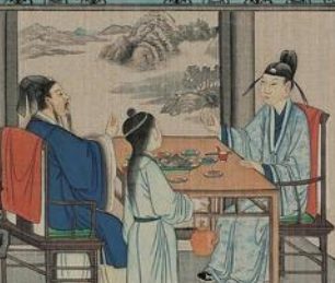 水浒传中林如海担任过的兰台寺大夫是什么官职？