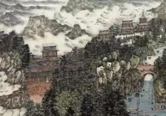 二刻拍案惊奇第37卷：叠居奇程客得助，三救厄海神显灵