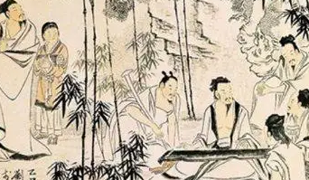 世说新语&middot;言语篇&middot;第一百零六则的原文是什么？如何理解？