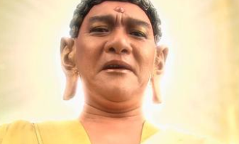 《西游记》如来也有焦头烂额的时候，他在害怕谁？