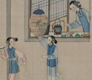 红楼梦中宝钗的治家才能怎么样？相比王熙凤探春如何？