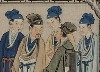 红楼梦中王熙凤是在什么样的情况下接管贾府的？