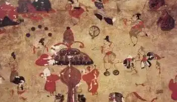 世说新语&middot;文学篇&middot;第五十九则记载了谁的事迹？