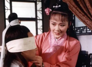 绿牡丹全传第二十四回：酒醉佳人书房窥才郎