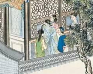 红楼梦中马道婆是个什么样的人物？