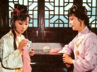 红楼梦中林黛玉与薛宝钗，谁才是真正的名门贵女？