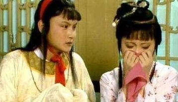 《红楼梦》众人众生相，谁才是最会煽风点火的人？