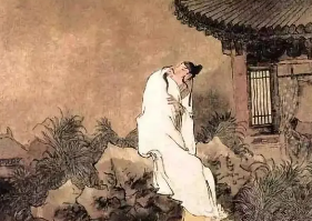 《三江小渡》的创作背景是什么？该如何赏析呢？