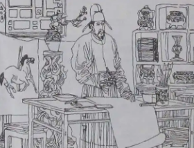 太平广记&middot;卷八十五&middot;异人&middot;赵知微如何翻译？原文是什么内容？