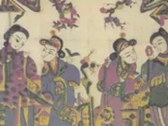 欢喜冤家第十七回：孔良宗负义薄东翁