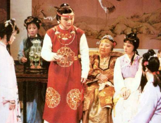 历史上有哪些著名门客？贾政的门客为何叫贾宝玉世兄？