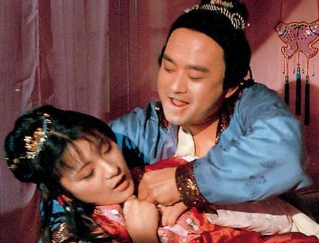 红楼梦中秋桐和宝蟾都是妾室，但都是狠角色