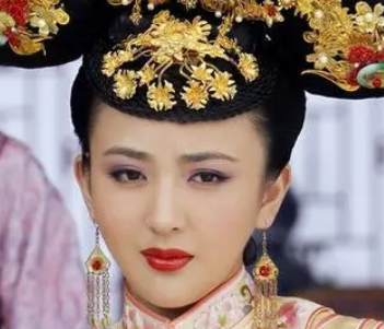废后静妃是谁？她与顺治帝之间有何故事？-趣历史网