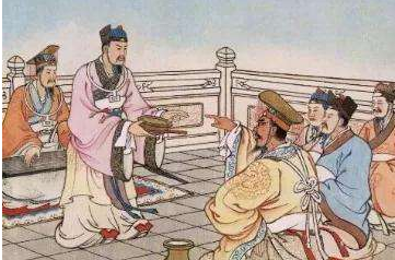 成语“渑池之会”是什么意思？“渑池之会”有什么历史典故？