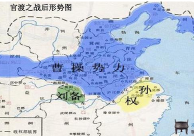 曹操在官渡之战和赤壁之战中损失了多少战将？