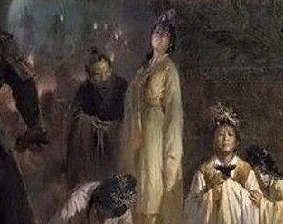 在古代活人殉葬制度起源于何时？到底有多残忍？