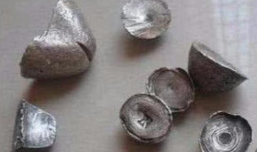 揭秘：古代的“碎银子”是怎么来的？