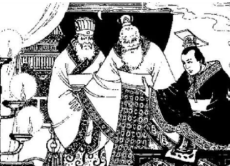 成语“无出其右”是什么意思？背后有什么历史故事？