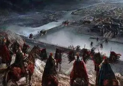 越灭吴之战是怎么回事？在怎么样的历史背景下爆发的？