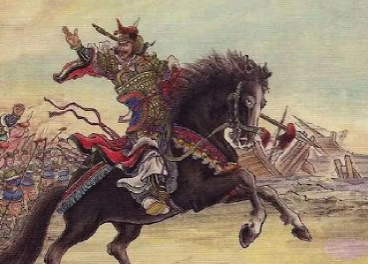 巨鹿之战加速了秦朝的灭亡，是在怎样的情况下爆发的呢？