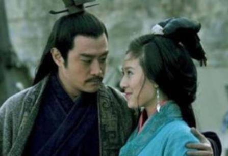 周瑜死后，小乔是和谁共度余生呢？