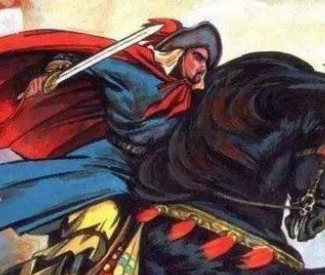 历史上高杰是什么人？他最后为何会投降明朝军队？