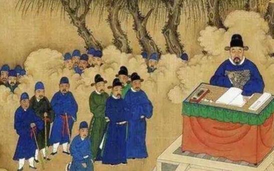 明朝清官曾秉正最后为何没善终？