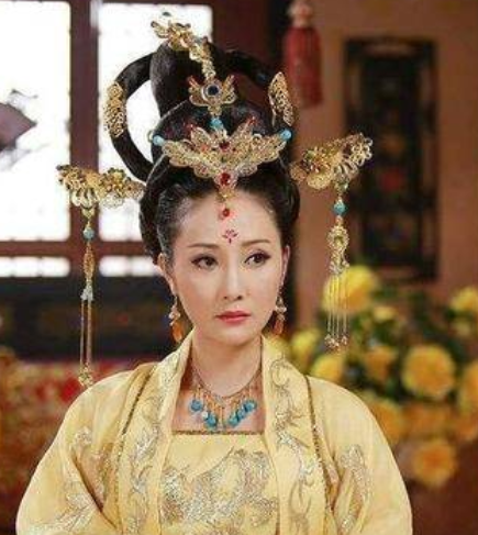 唐高祖李渊最出名的女儿是谁呢？