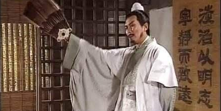 诸葛亮为刘备规划出了隆中对 诸葛亮最后为什么还是失败了