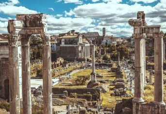 罗马帝国的行省议会制是如何运作的？为罗马到来了哪些影响？