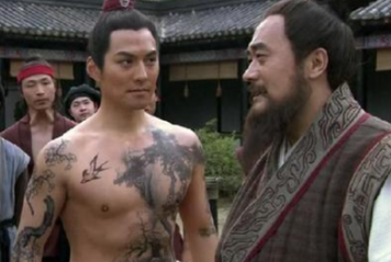 盘点水浒传中浪子燕青的六个&ldquo;最&rdquo;