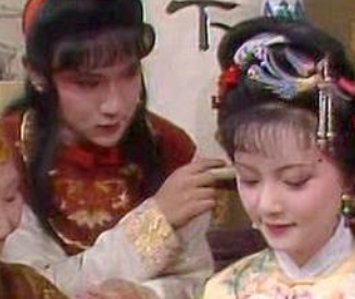 红楼梦中贾母的点的那出掰谎记，到底是什么意思？