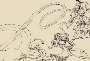 太平广记&middot;卷七十九&middot;方士&middot;杜可筠具体内容是什么？如何翻译？