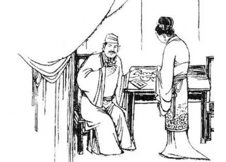 海公大红袍全传第二十三回：张志伯举荐庸才