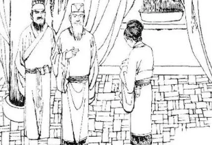 海公小红袍全传第九回：赐红袍耳目官邀宠，接刑篆旧令尹指奸