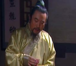 水浒传中吴用花荣李逵三人为何要给宋江殉葬？