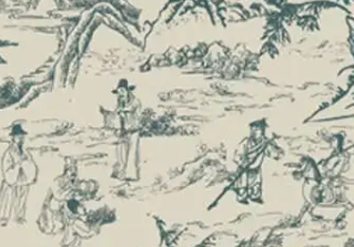 海公小红袍全传第三十四回：梁司李酷讯成招，赵廷章周全友谊