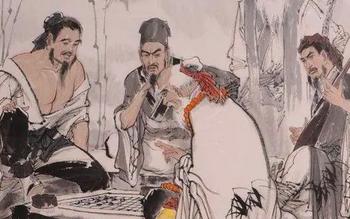 世说新语&middot;文学篇&middot;第八十八则的原文是什么？怎么翻译？