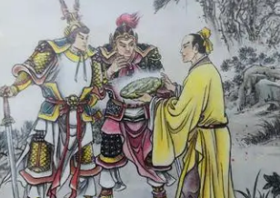 狄青演义第七回：打死凶顽除众害，开脱豪杰顺民情