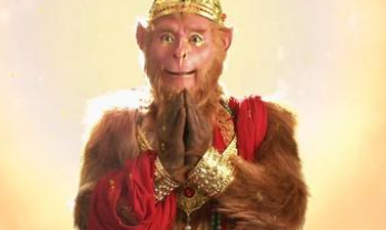 孙悟空成佛之后，才明白如来降服六耳猕猴的手段