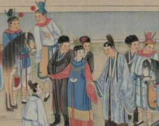 红楼梦中元宵节时，贾政的灯谜是什么？