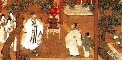 世说新语&middot;识鉴篇&middot;第四则讲了一个什么道理？