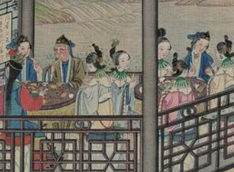 红楼梦海棠诗社建立后，社长为何是李纨而不是探春？