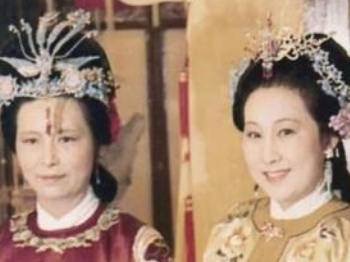 红楼梦中薛姨妈是个什么样的人？