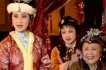 《红楼梦》同样是贾母给的&ldquo;二十两银子&rdquo;，为何差别那么大？