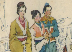 呼家将第十七回：齐国宝大演阵法，老夫人擂台选婿