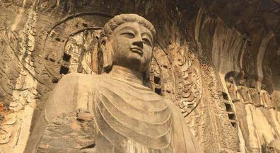 为什么说龙门石窟是中国石刻艺术的最高峰?