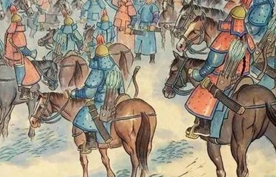 松锦之战的具体过程是什么样的？详解松锦之战